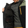 Quiksilver Morton Jacket - Giacca da sci - Uomo | Hardloop
