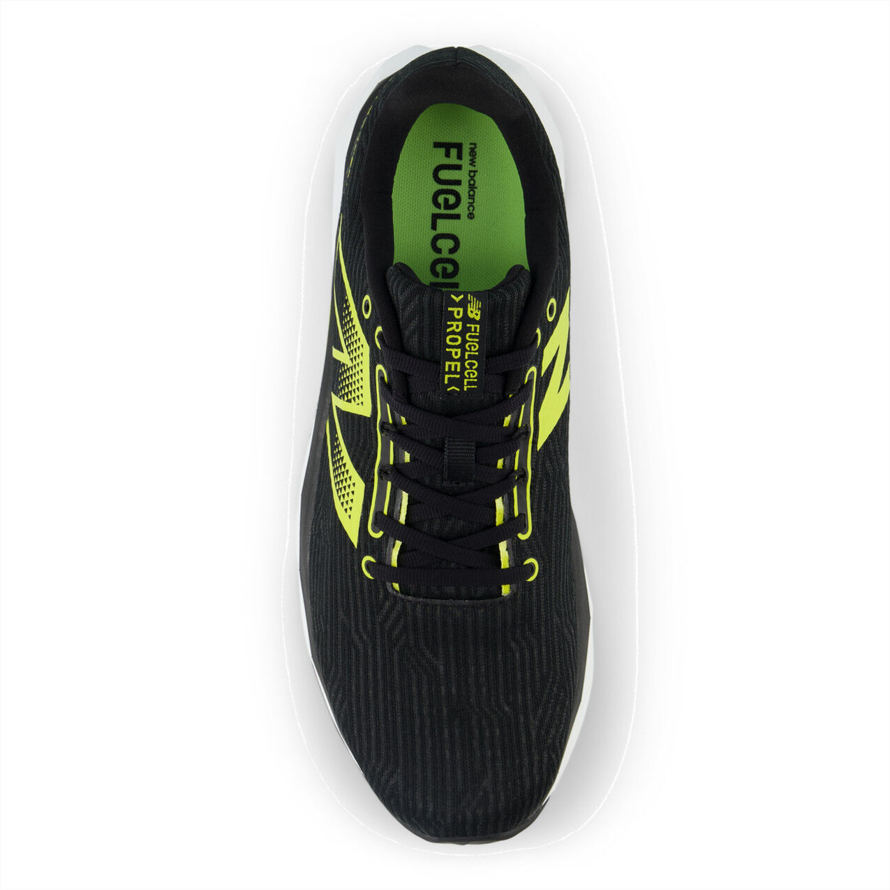 New Balance FuelCell Propel V5 - Buty do biegania meskie | Hardloop