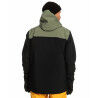 Quiksilver Morton Jacket - Giacca da sci - Uomo | Hardloop
