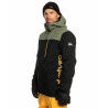 Quiksilver Morton Jacket - Giacca da sci - Uomo | Hardloop