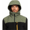 Quiksilver Morton Jacket - Giacca da sci - Uomo | Hardloop