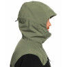 Quiksilver Morton Jacket - Kurtka narciarska meska | Hardloop