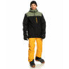 Quiksilver Morton Jacket - Giacca da sci - Uomo | Hardloop