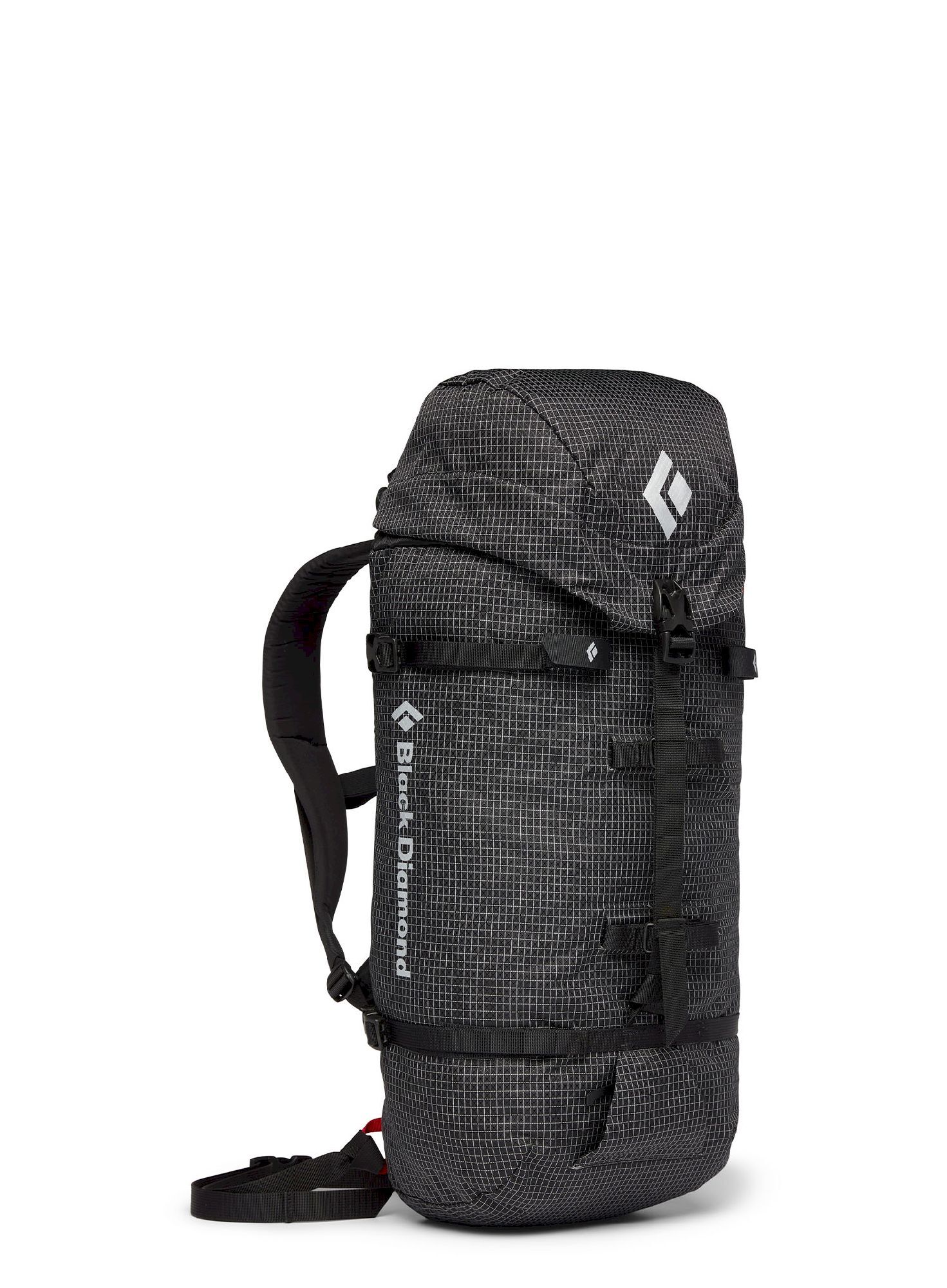 Black Diamond Speed 22 - Mochila alpinismo | Hardloop