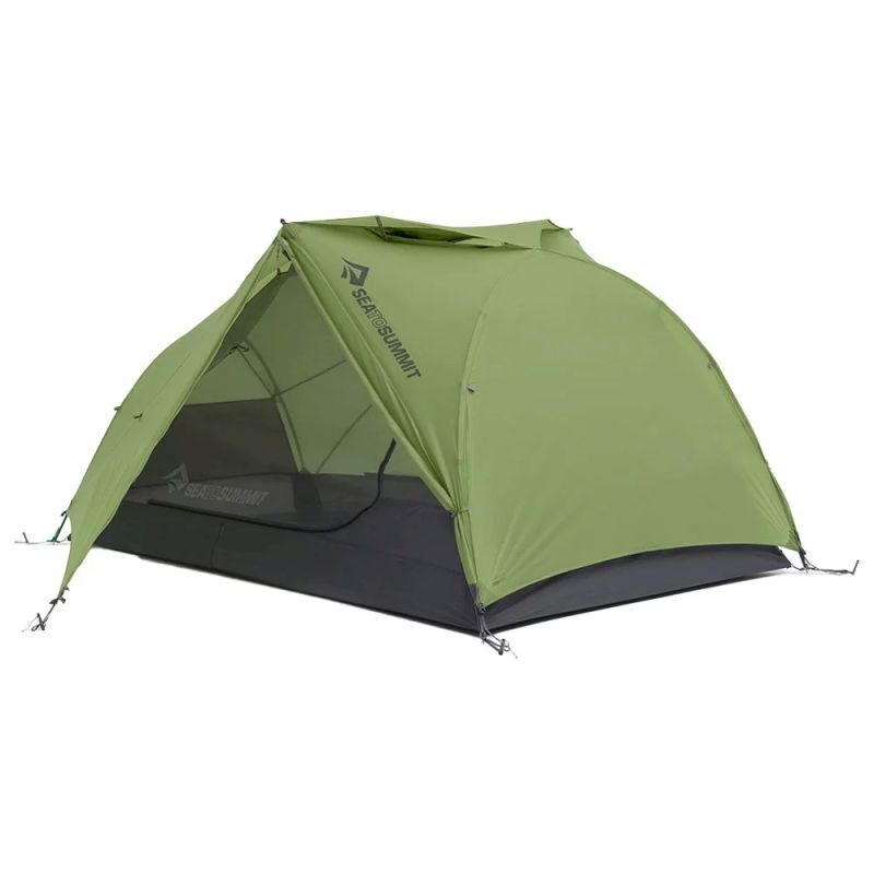 Sea To Summit Telos TR2 Bikepack Tent - Zelt | Hardloop