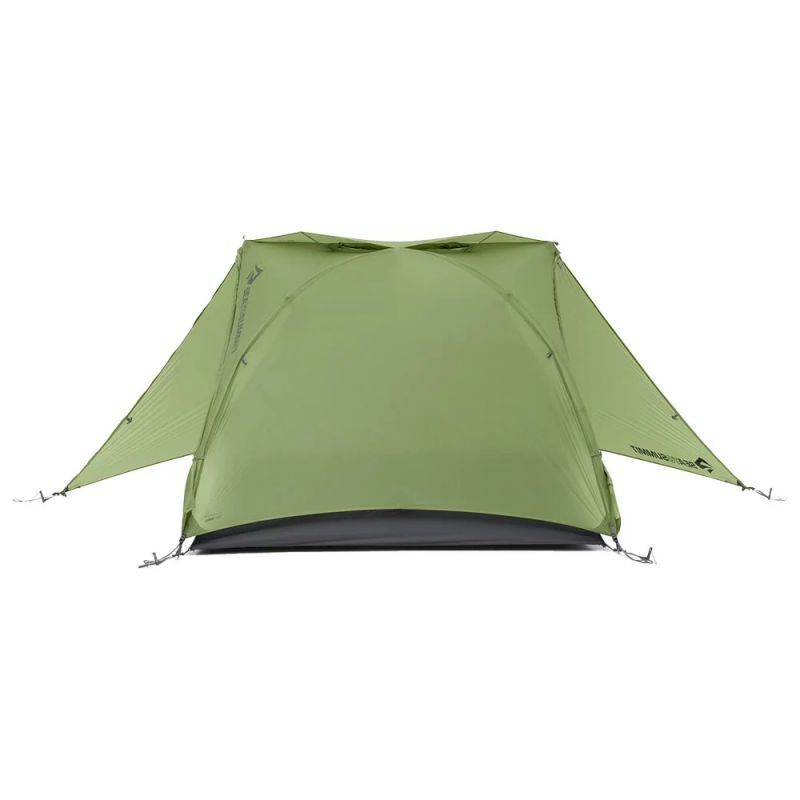 Sea To Summit Telos TR2 Bikepack Tent - Tenda campismo | Hardloop