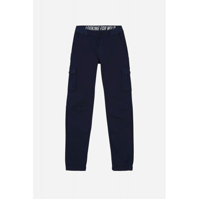Cargo - Climbing trousers - Men's