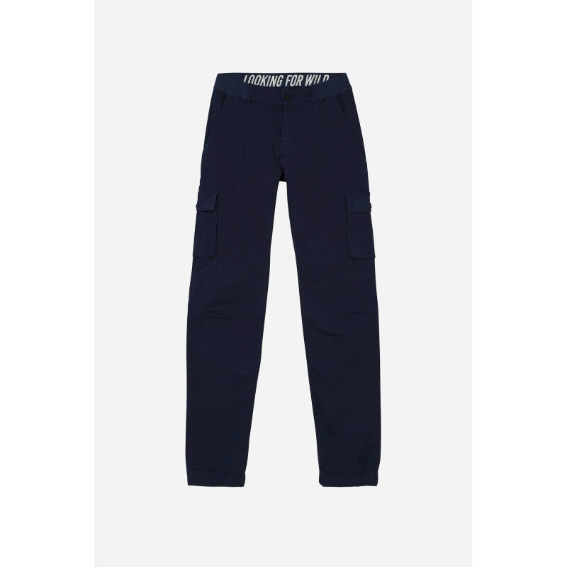 Cargo - Pantalon escalade homme