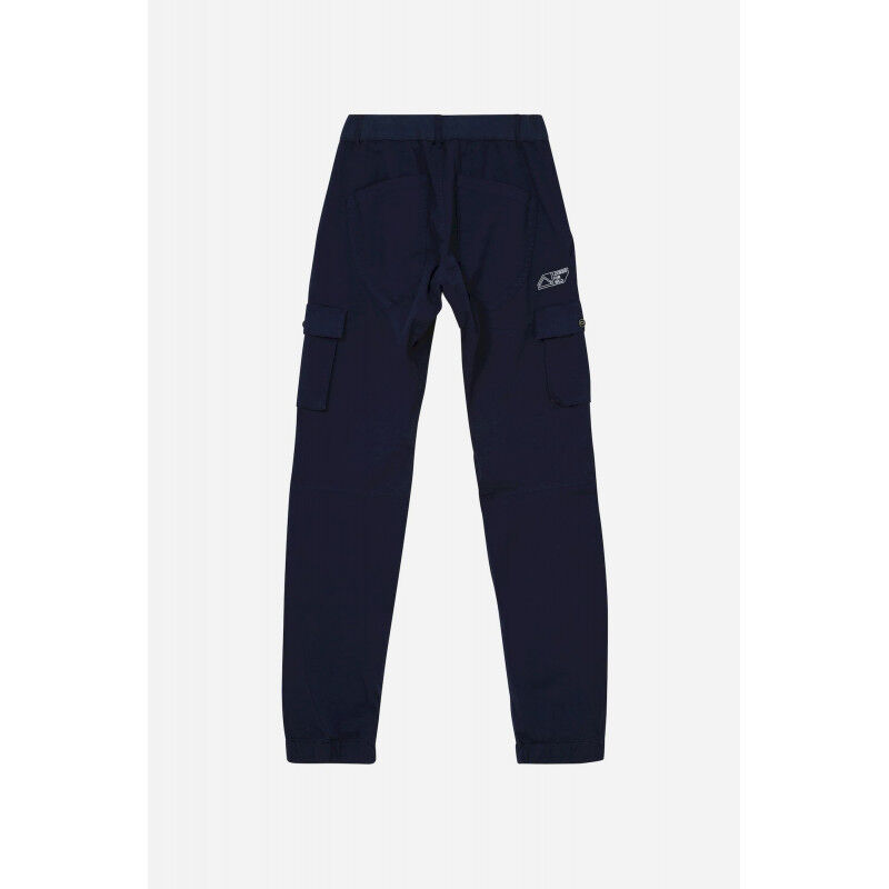 Looking For Wild Cargo - Kiipeilyhousut - Miehet | Hardloop