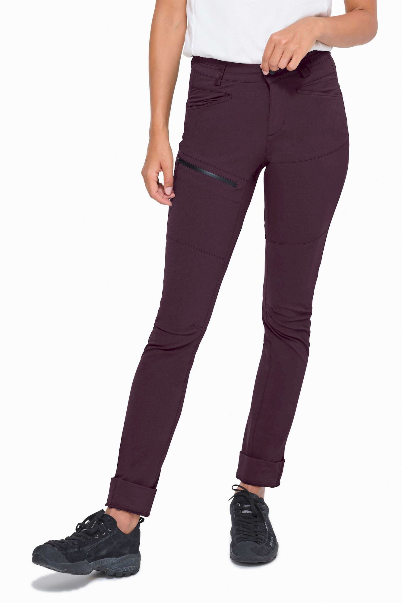Looking For Wild F208 - Kletterhose - Damen | Hardloop