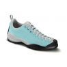 Glacial Blue