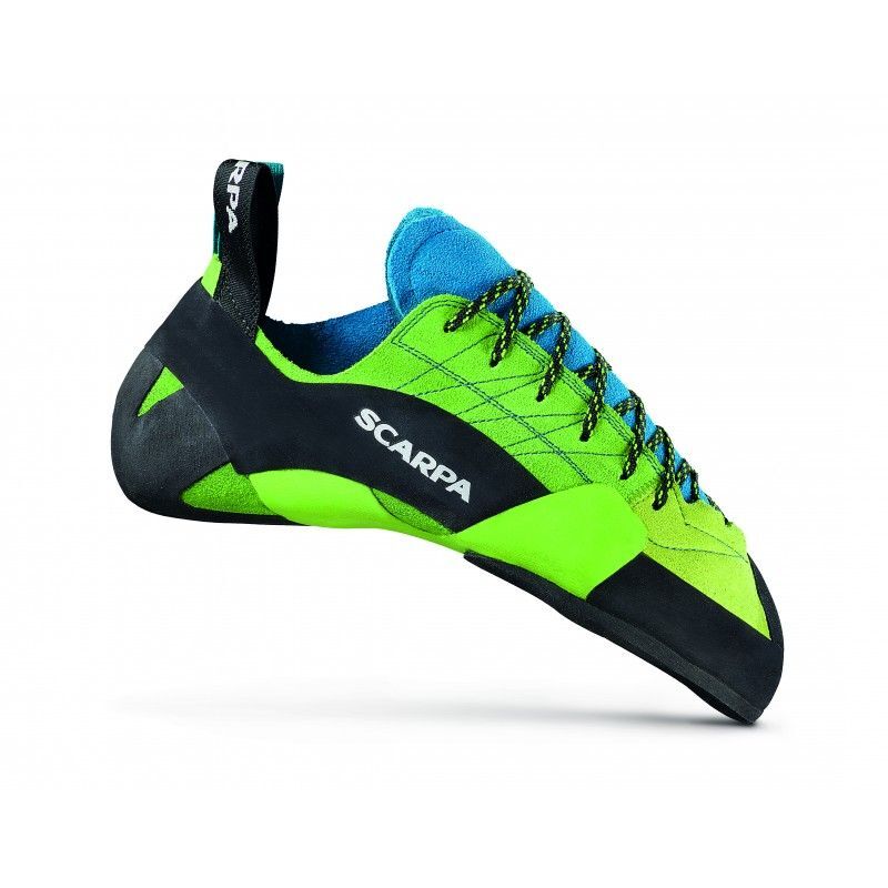 Scarpa - Mago - Climbing shoes