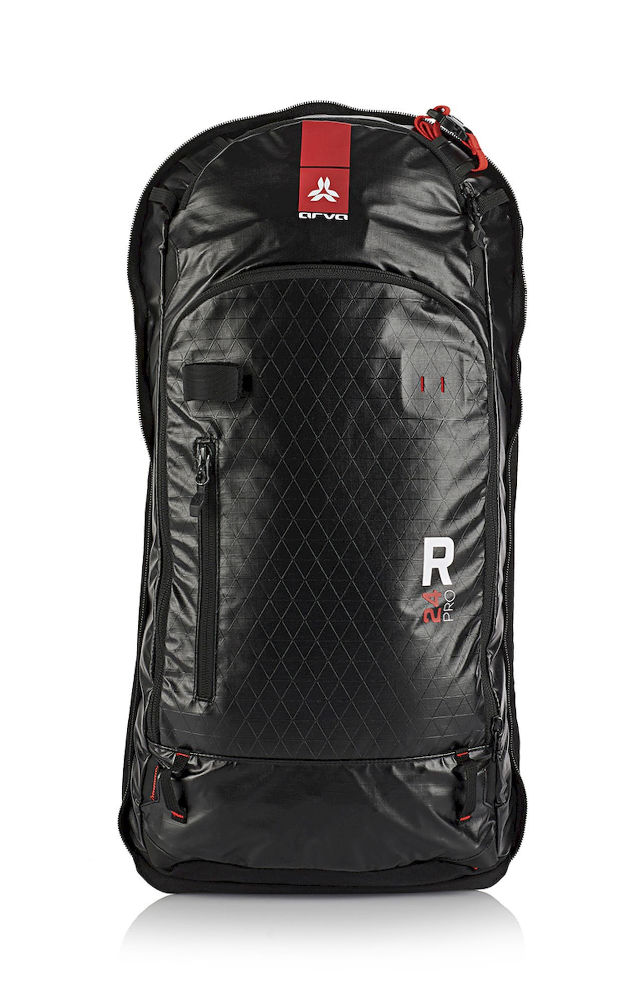 Arva Reactor 24 Pro Flex Cover - Avalanche airbag backpack | Hardloop