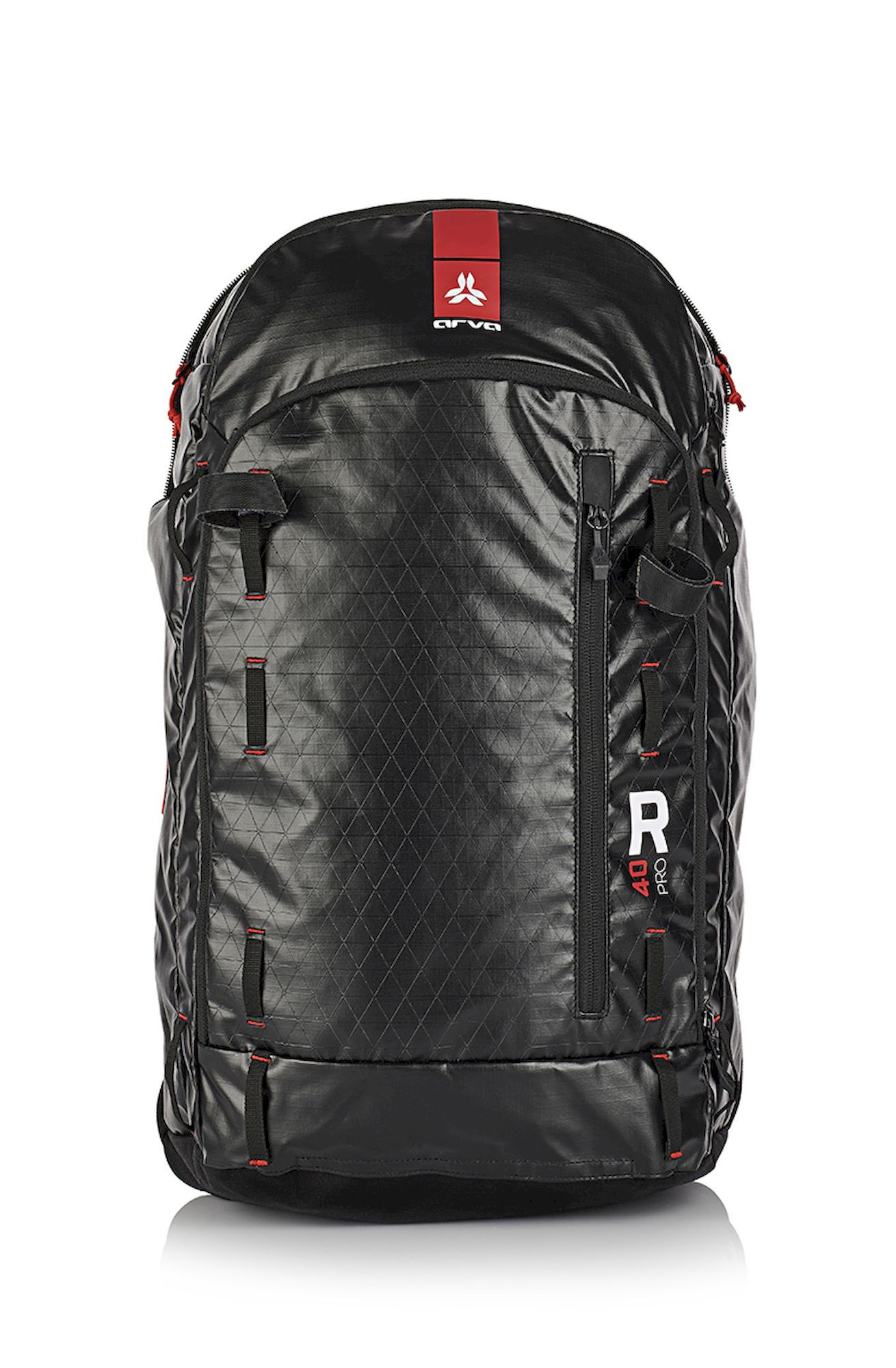 Arva Reactor 40 Pro Flex Cover - Avalanche airbag backpack | Hardloop