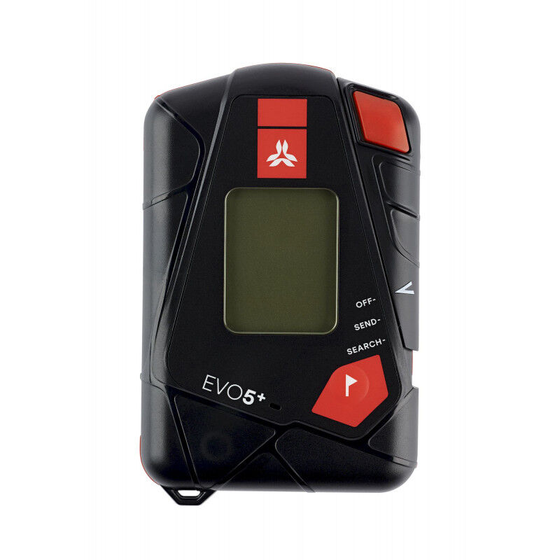 Evo 5+ - DVA (detetor de vítimas de avalanche)