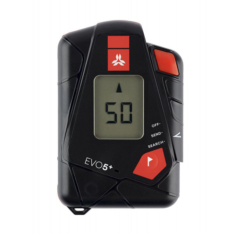 Arva Evo 5+ - Dispositivo ARVA | Hardloop