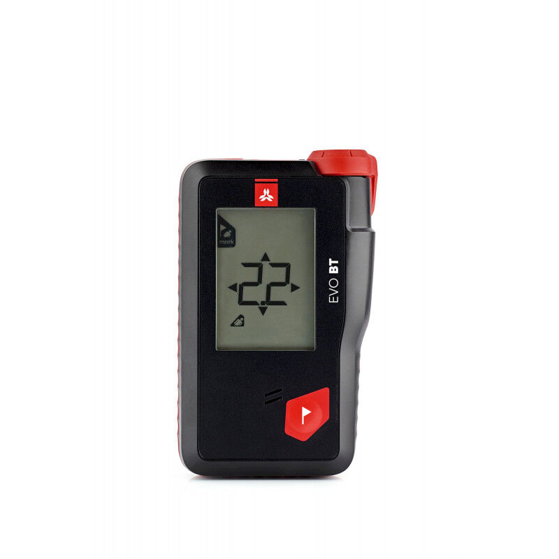 Arva Evo BT - Dispositivo ARVA | Hardloop