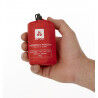 Arva Emergency Poncho - Poncho de chuva | Hardloop