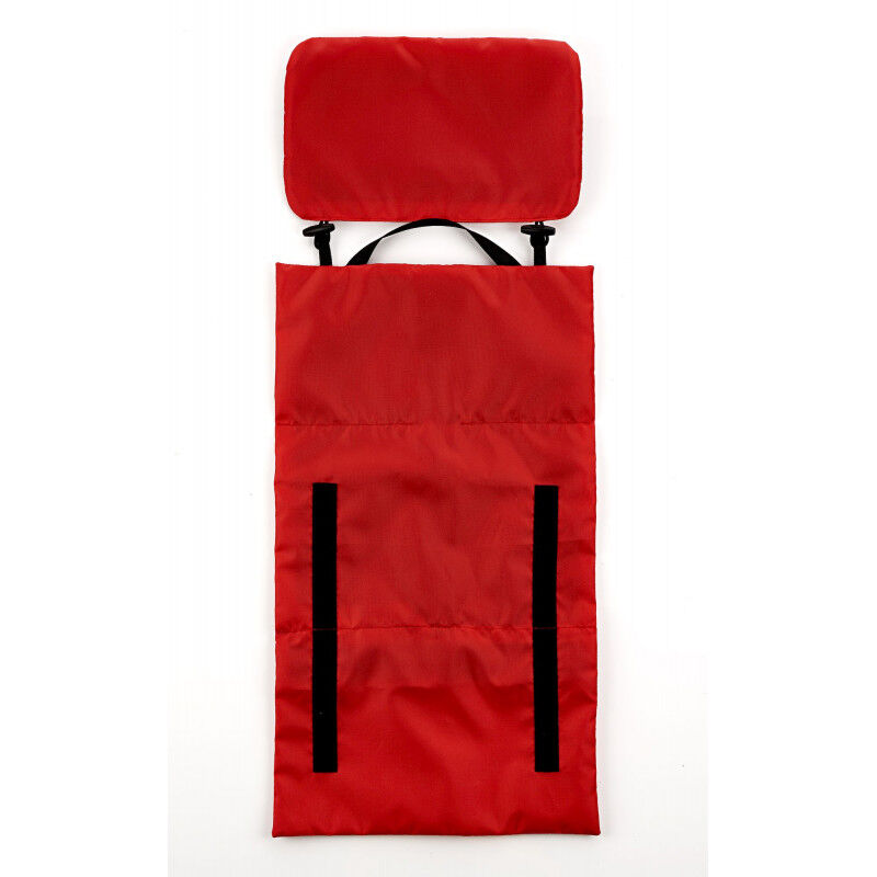 First Aid Kit Patroll - Kit de primeiros socorros