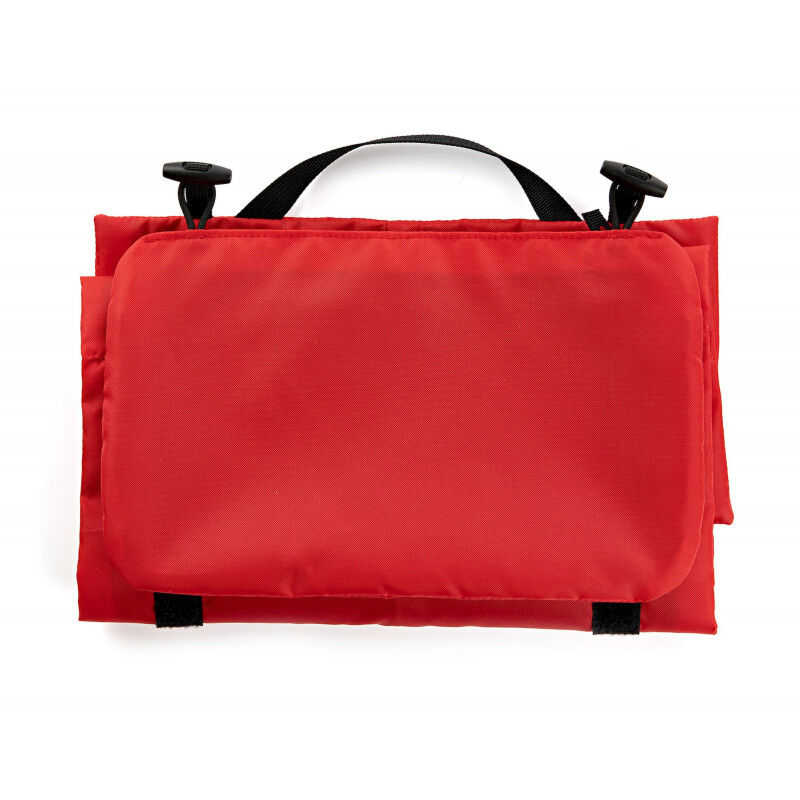 Arva First Aid Kit Patroll - Kit de primeiros socorros | Hardloop