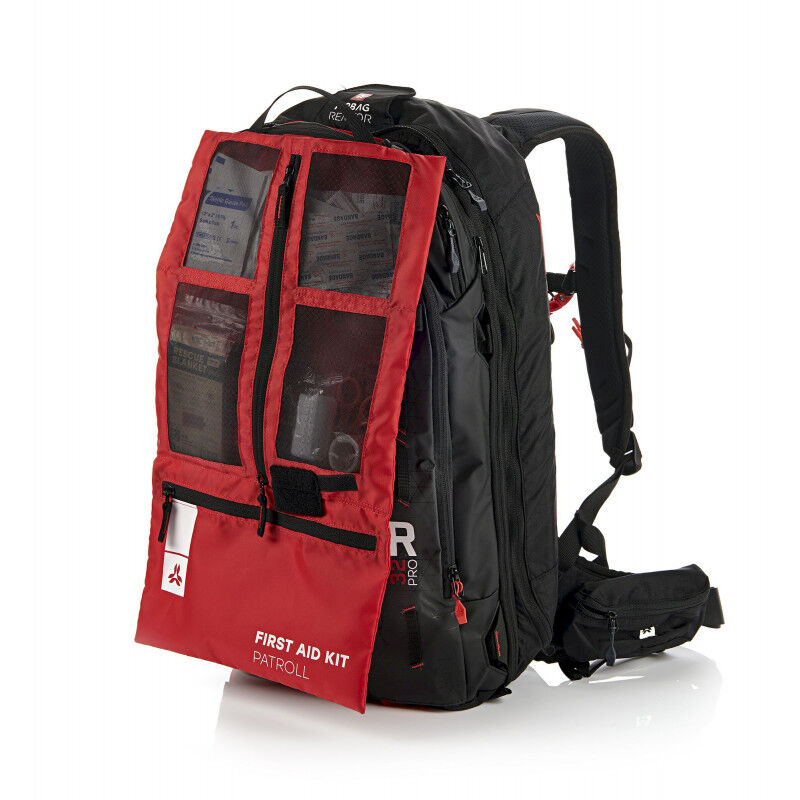 Arva First Aid Kit Patroll - Kit de primeiros socorros | Hardloop