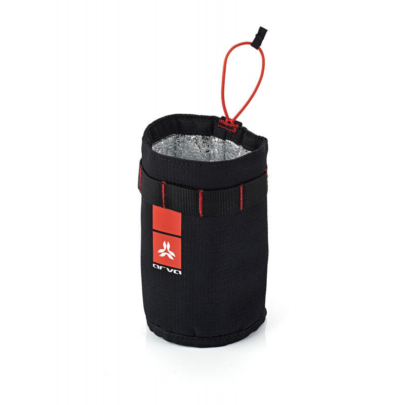 Portabottiglie Marsupio Molle – Borsa Per Borraccia Da Esterno 1L – Senza Etichette