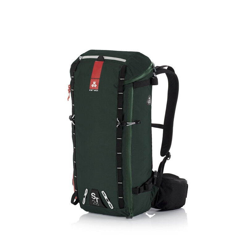 Ski Trip 28 - Ski backpack