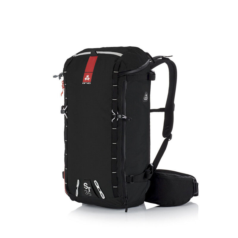 Ski Trip 35 - Mochila ski