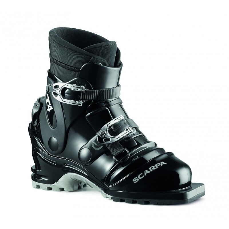 Scarpa - T4 - Ski boots - Men's