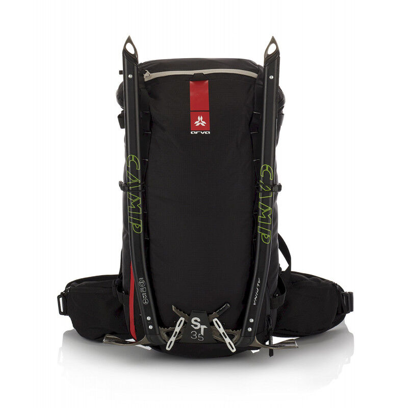 Arva Ski Trip 35 - Ski backpack | Hardloop