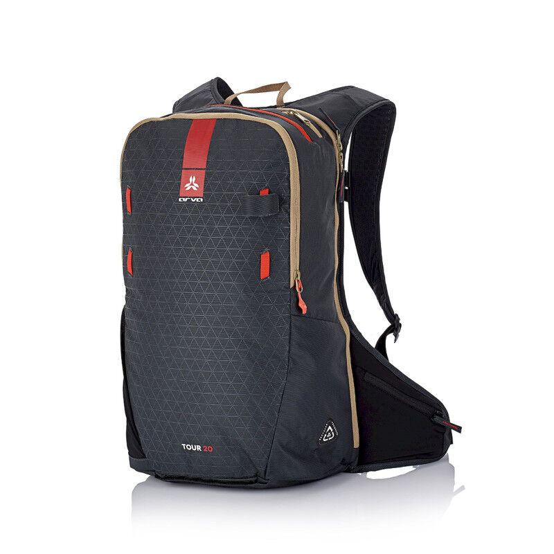 Tour 20 - Mochila ski de montanha