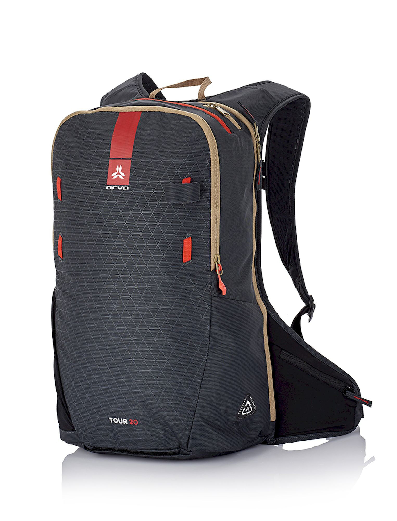 Arva Tour 20 - Skitourenrucksack | Hardloop