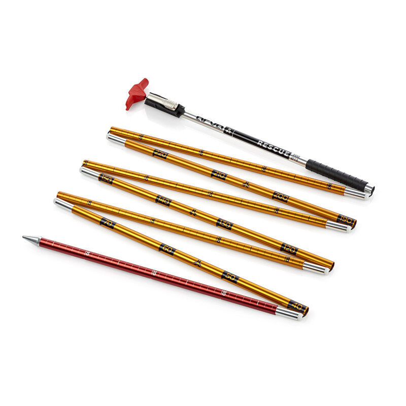 Rescue 300 - Sonda de avalanche