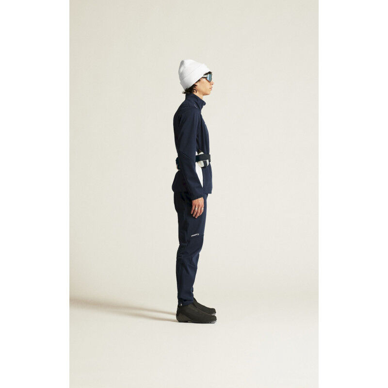 Craft CORE Nordic Training Pant - Pantalones esquí de fondo - Hombre | Hardloop