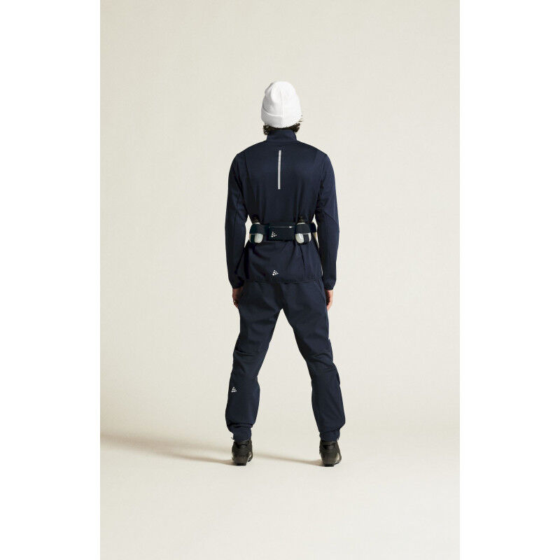 Craft CORE Nordic Training Pant - Pantalones esquí de fondo - Hombre | Hardloop