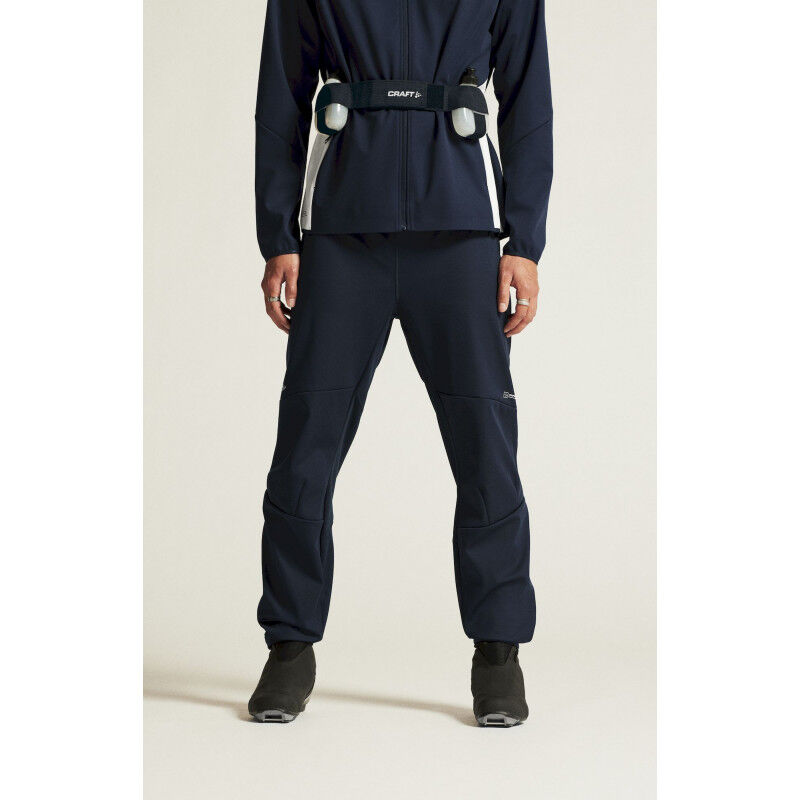 Craft CORE Nordic Training Pant - Pantalones esquí de fondo - Hombre | Hardloop