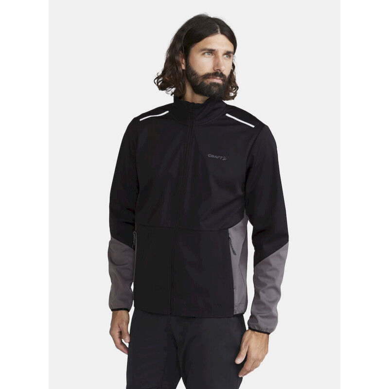 Core Nordic Training Jacket - Casaco ski de fundo homem