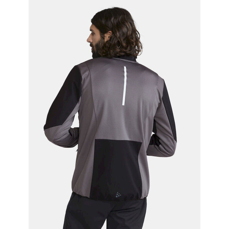 Craft Core Nordic Training Jacket - Langlaufjacke - Herren | Hardloop