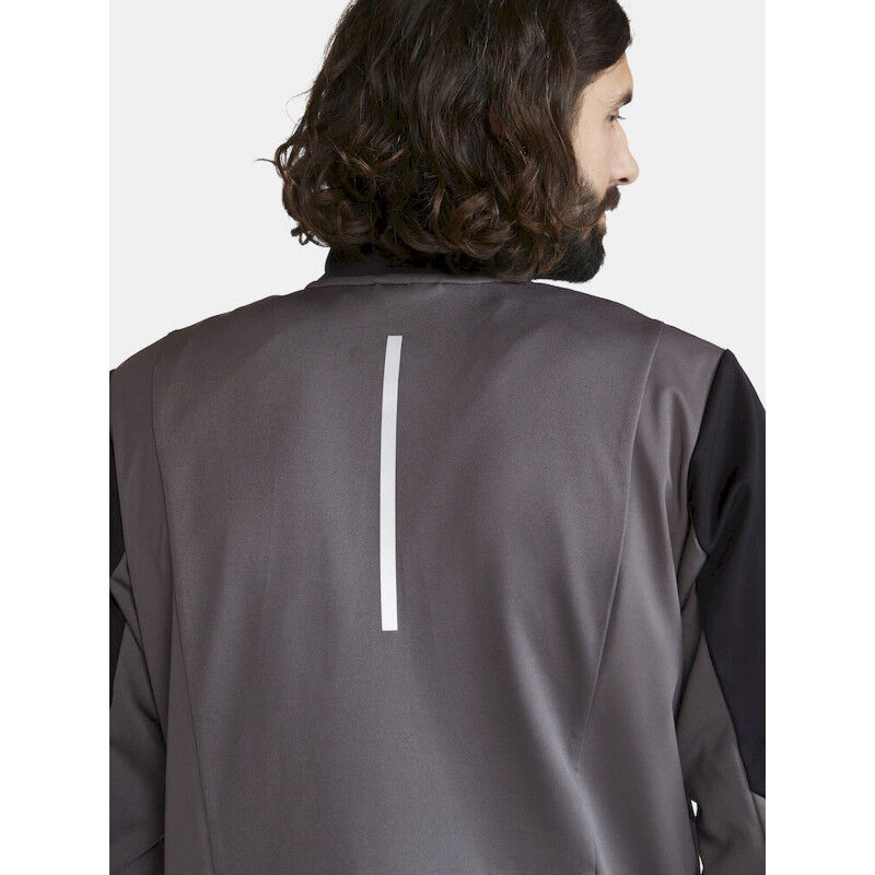 Craft Core Nordic Training Jacket - Langlaufjacke - Herren | Hardloop