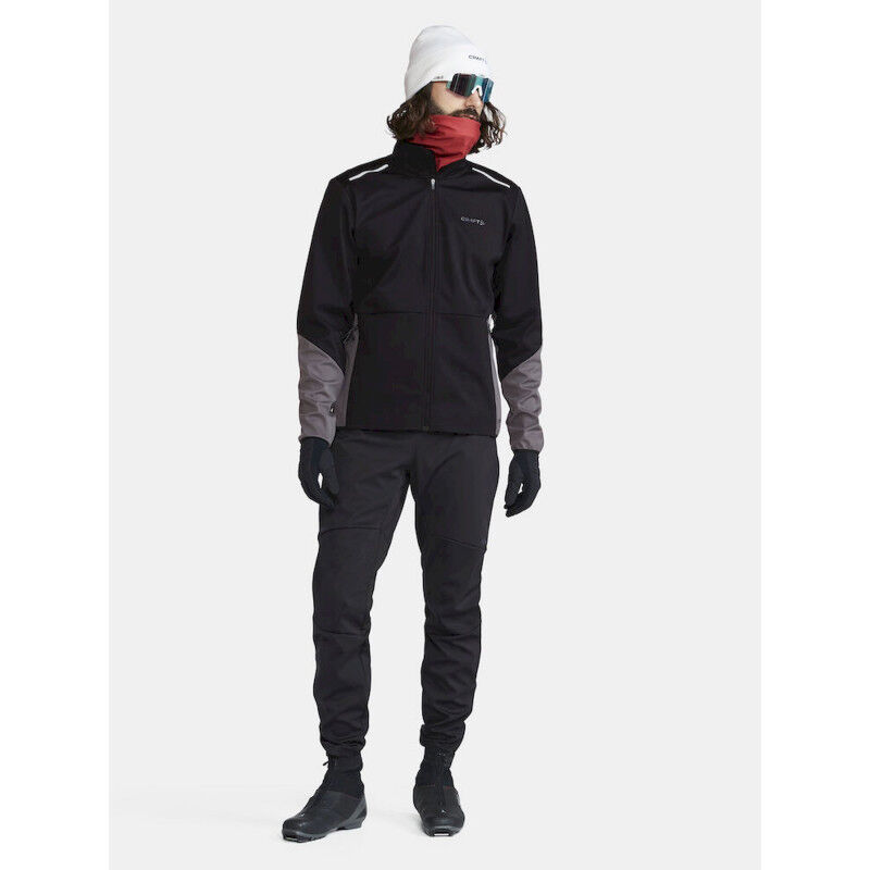 Craft Core Nordic Training Jacket - Langlaufjacke - Herren | Hardloop