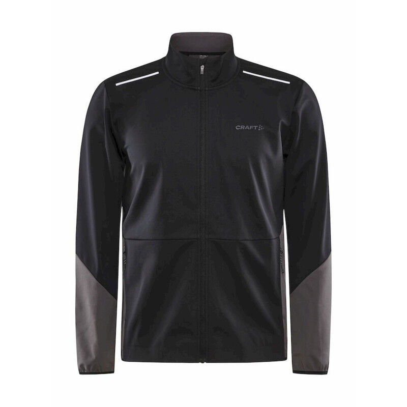Craft Core Nordic Training Jacket - Langlaufjacke - Herren | Hardloop
