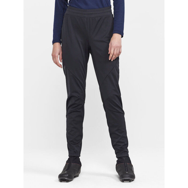 Craft Core Nordic Training Pants - Cross-country ski trousers - Women's | Hardloop