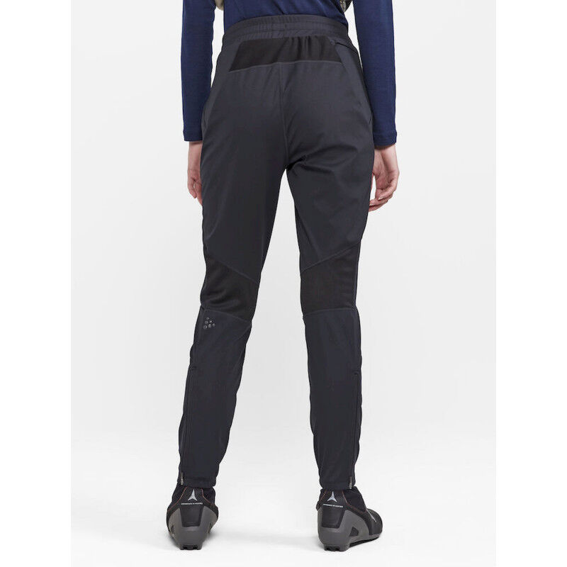 Craft Core Nordic Training Pants - Cross-country ski trousers - Women's | Hardloop