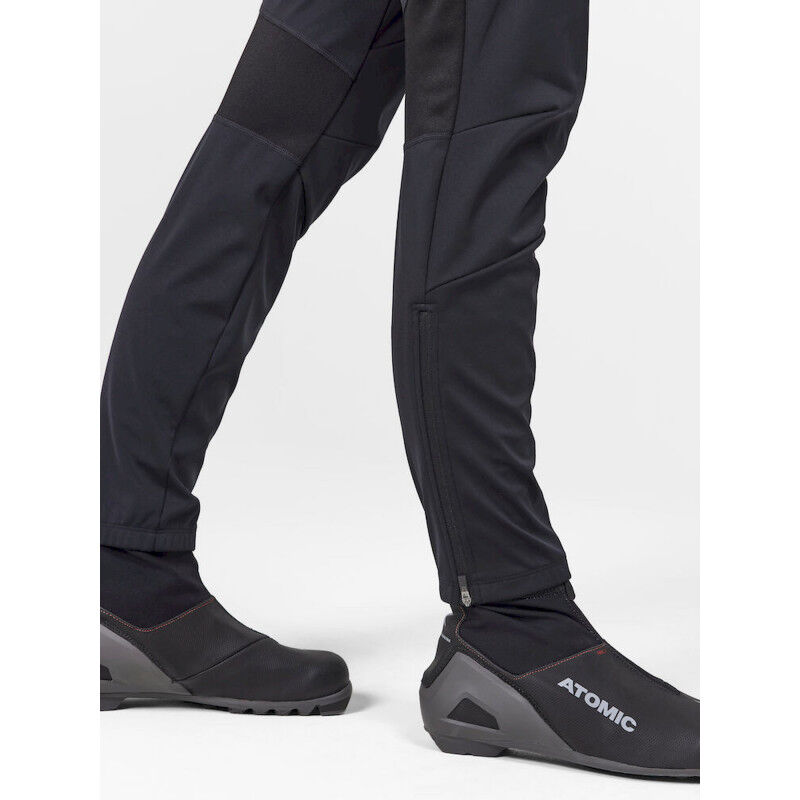 Craft Core Nordic Training Pants - Cross-country ski trousers - Women's | Hardloop