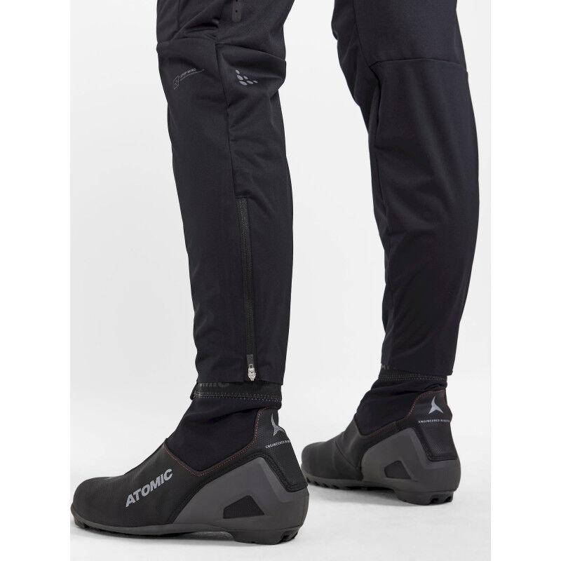 Craft ADV Nordic Race Pants - Langlaufhose - Damen | Hardloop