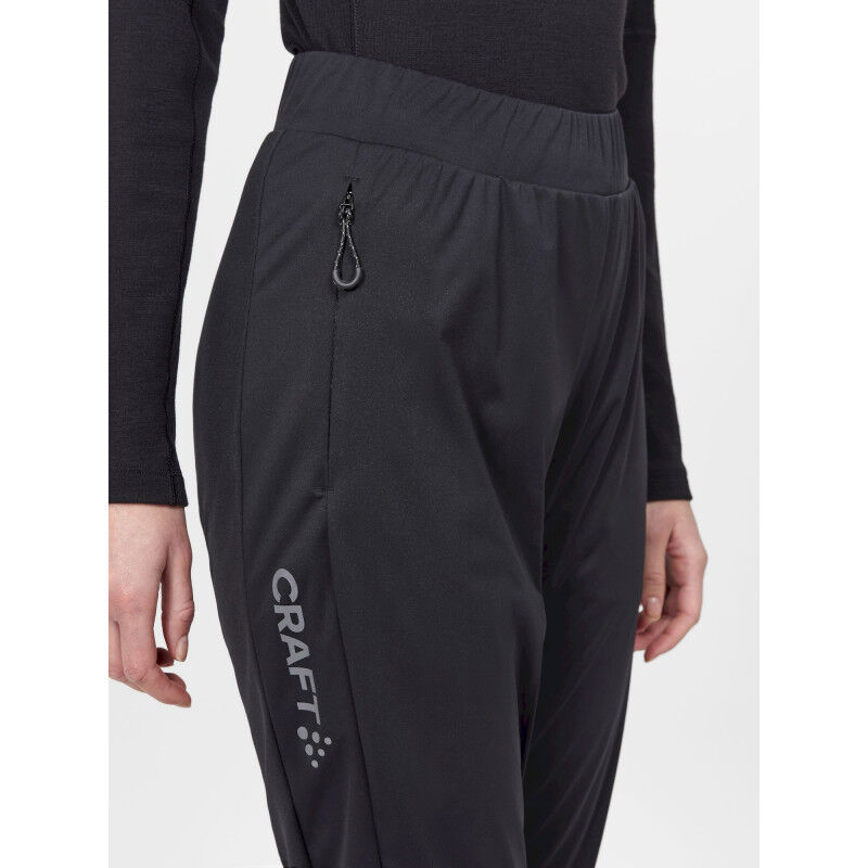 Craft ADV Nordic Race Pants - Langrendsbukser - Damer | Hardloop