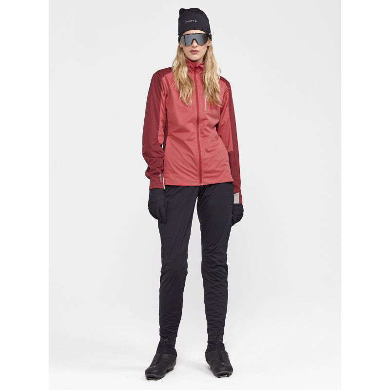 Craft ADV Nordic Race Pants - Cross-country ski trousers - Women's | Hardloop