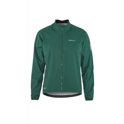 ADV Endurance Hydro Jacket - Cycling jacket - Men's