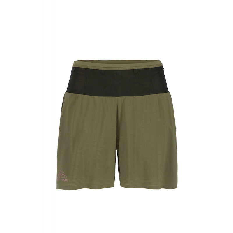 Craft Pro Trail Shorts - Trailrunning Shorts - Damen | Hardloop