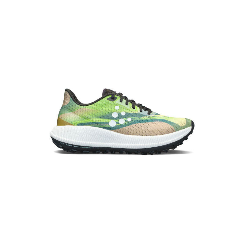 Xplor Hybrid - Trailrunningschuhe - Herren